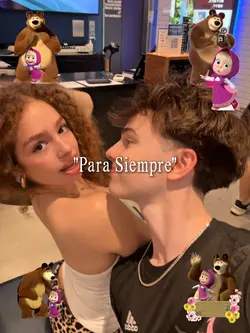 oso y masha