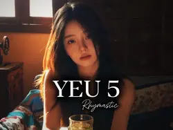 yêu 5