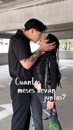 Cuantos meses llevan