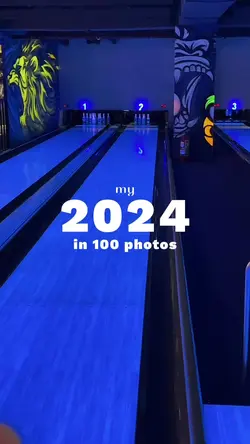 my 2024 in 100 photo
