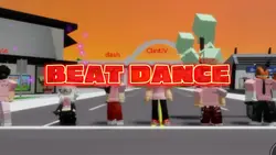 Beat Dance