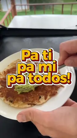 pa ti pa mi pa todos
