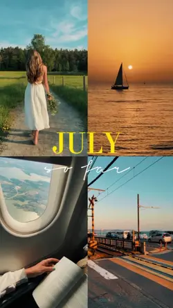July So Far 