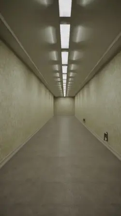 Liminal Space 