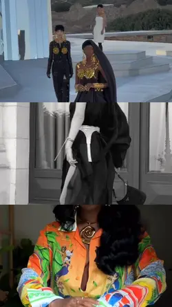 Modèle vidéo 