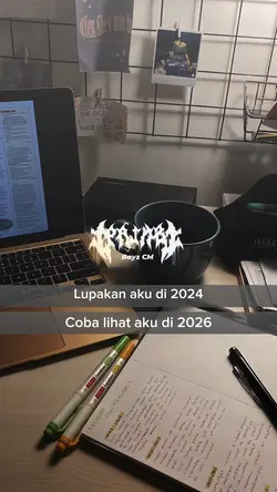 Lupakan aku di 2024