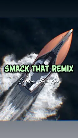 SMACK THAT REMIX