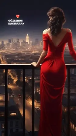 Kırmızı❤️