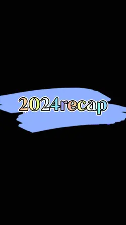 2024 Recap