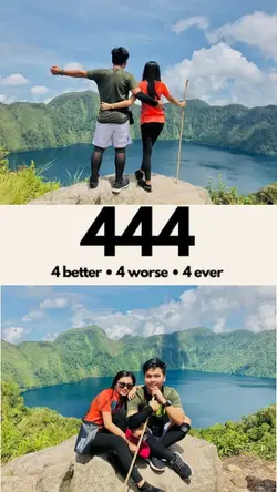 444
4better4worse4ev