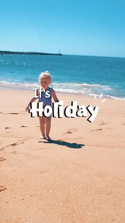 kids Holiday