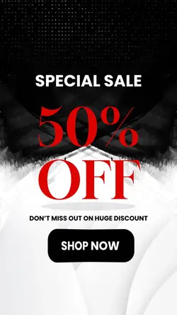 Discount CTA