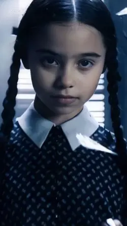 Wandinha Edit 