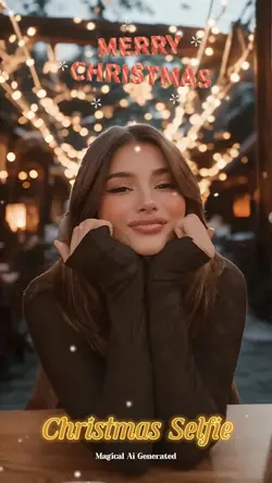 Merry Christmas 🎄 