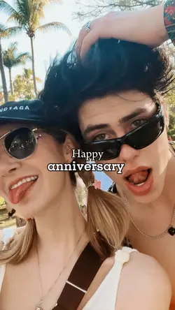 happy anniversary 