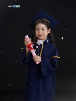 Graduation pic 