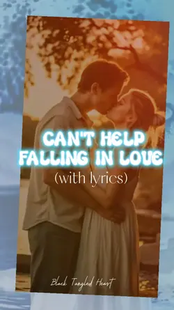 FALLING IN LOVE