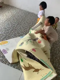 ya allah peningnya 