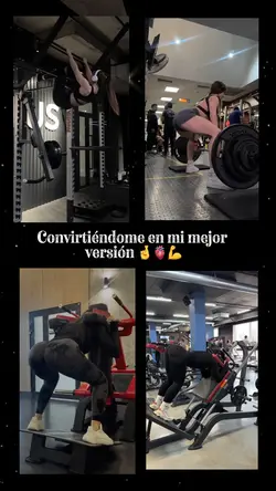Mi mejor Versión 