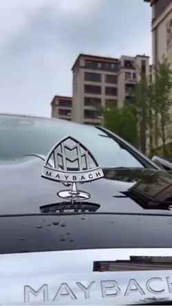 Maybach