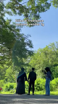 Etika fotografer