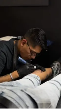 Tattoo