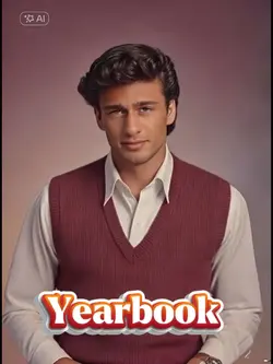 Yearbook Ai