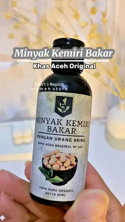 Template Product