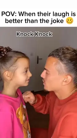 Knock Knock 