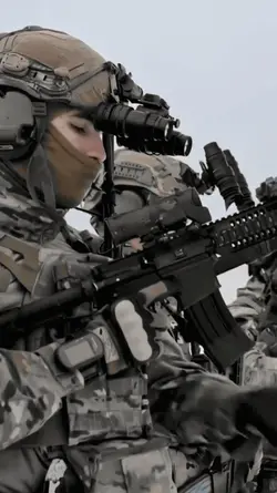 storry militer