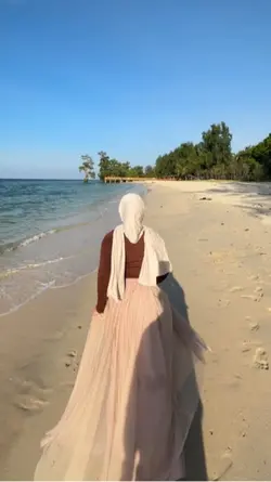 pantai vibes
