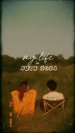 July dump