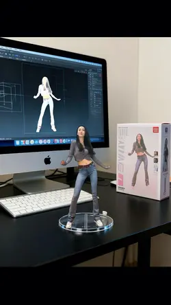 Trend Ai 3D