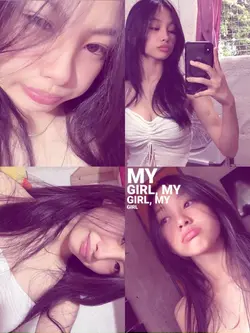 my girl