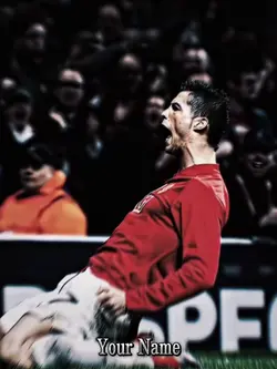 Ronaldo edit 