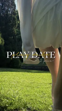 PLAY DATE 