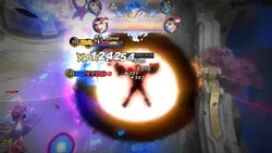 Xborg velocity