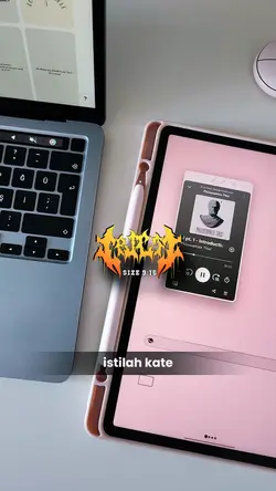 DJ istilah kata