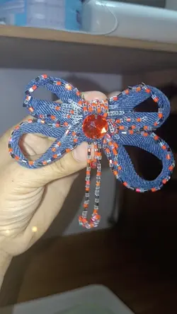 My Hand Made Bows