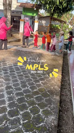 Penutupan MPLS