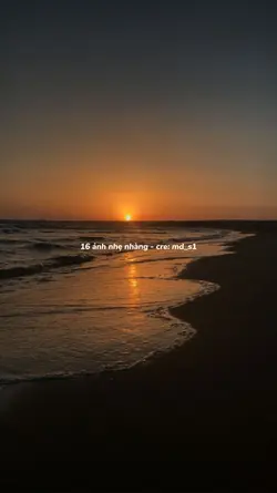 16 ảnh nhẹ nhàng