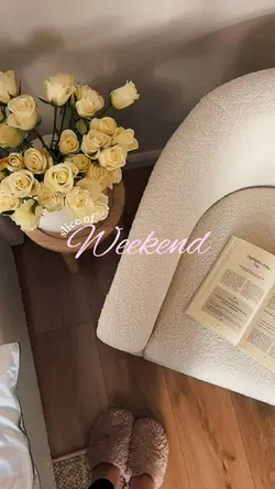 Slice of weekend