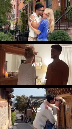 Belong together