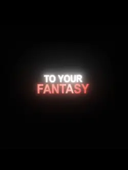 FANTASY 