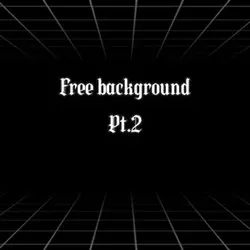 Free cubic backgroun