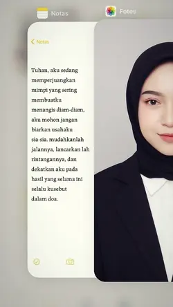 tuhan aku...