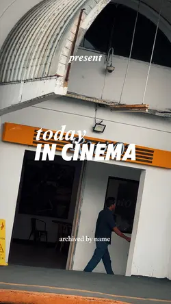 cinematic 