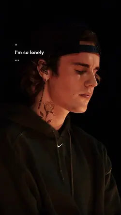 justin Bieber Lonely