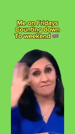 FRIDAYS 