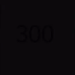 접었는데 300팔이라니.